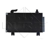 NRF 350097 Condensatore climatizzatore