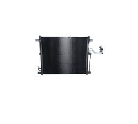 NRF 350099 Condensatore climatizzatore