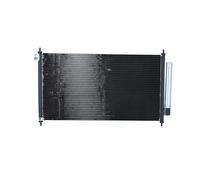 NRF 350121 Condensatore climatizzatore