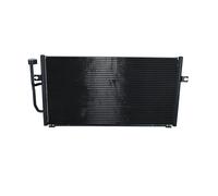 NRF Condensatore climatizzatore 350213 per Mitsubishi Carisma e Space Star