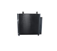 NRF Condensatore 350221 con essicatore per Mitsubishi Mirage/Space