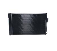 NRF 350328 Condensatore climatizzatore