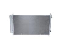 Condensatore Aria Condizionata Con Essicatore per Toyota Yaris NLP13 _NSP13_