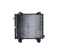 Condensatore radiatore climatizzazione 350366 NRF per SUZUKI ALTO VI