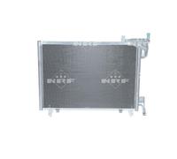 NRF 350400 Condensatore climatizzatore