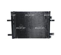 Condensatore Climatizzatore Con Essiccatore Per Opel Grandland X 75 Peugeot 308