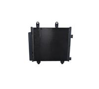 NRF 350445 Condensatore, Climatizzatore per TOYOTA
