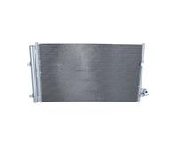Condensatore radiatore climatizzazione 350476 NRF per BMW 7 5 5 Touring 8 Coupé