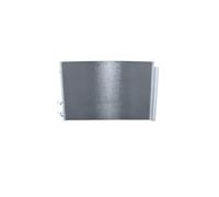 NRF 350477 Condensatore climatizzatore