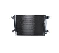 NRF 350507 Condensatore climatizzatore