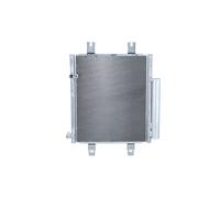 NRF 350510 Condensatore climatizzatore