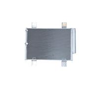 NRF Condensatore climatizzatore 350513 per DAIHATSU TERIOS