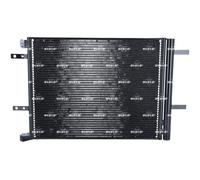 Condensatore, impianto di climatizzazione NRF 350529