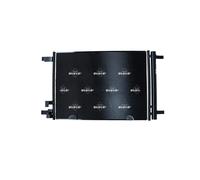 NRF 350545 Condensatore, Climatizzatore per AUDI,CUPRA,SEAT,SKODA,VW