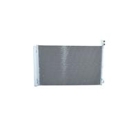 NRF Condensatore climatizzatore 350608 con essiccatore per Tesla Model X 100D AWD PLAID