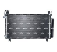 NRF 350612 Condensatore climatizzatore