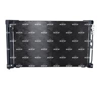 NRF 350639 Condensatore, Climatizzatore per INFINITI