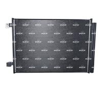 NRF 350642 Condensatore, Climatizzatore per MERCEDES-BENZ