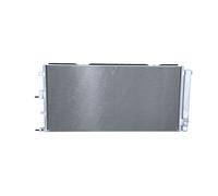 NRF 350654 Condensatore climatizzatore