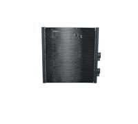 NRF 350662 Condensatore climatizzatore