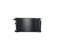 NRF 350669 Condensatore climatizzatore