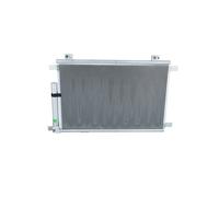 NRF 350686 Condensatore climatizzatore