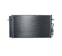 NRF 350696 Condensatore climatizzatore