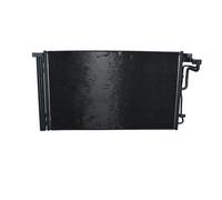 NRF 350701 Condensatore climatizzatore