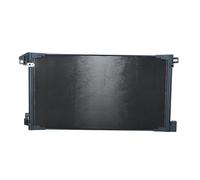 NRF 350706 Condensatore climatizzatore