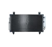 NRF 350737 Condensatore climatizzatore