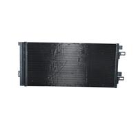 Condensatore radiatore climatizzazione 350742 NRF per FIAT DUCATO Furgone