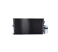 NRF 35183 Condensatore climatizzatore