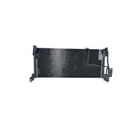 Condensatore radiatore climatizzazione 35218 NRF per OPEL CORSA B CALIBRA A