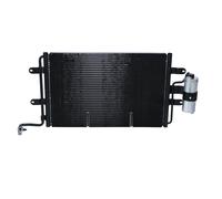 NRF Condensatore radiatore climatizzazione 35227 per Audi Skoda VW Seat