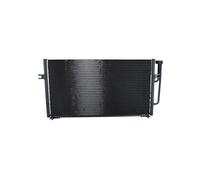 NRF Condensatore climatizzatore 35234 EASY FIT per Volvo S40 I V40 Familiare