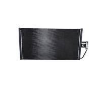 Condensatore radiatore climatizzazione 35295 NRF per BMW 5 5 Touring 7