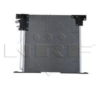 Condensatore, impianto di climatizzazione NRF 35305