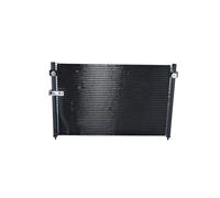 NRF 35306 Condensatore climatizzatore
