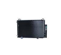 NRF Condensatore climatizzazione 35333 per Toyota Yaris / Yaris Verso