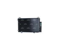 NRF 35333 Condensatore Climatizzatore Per Toyota Yaris P1 Yaris Verso P2
