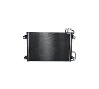 NRF 35340 Condensatore climatizzatore