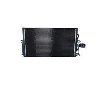 NRF 35342 Condensatore climatizzatore