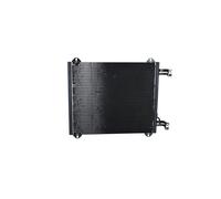NRF Condensatore climatizzazione 35362 per Audi A2