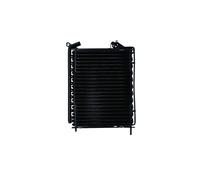 Condensatore, impianto di climatizzazione NRF 35370