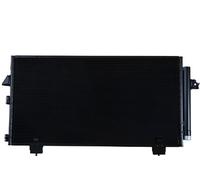 Nrf 35381 Condensatore, Climatizzatore