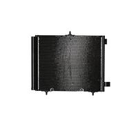NRF Condensatore climatizzazione 35405 per Citroën Peugeot Opel Vauxhall