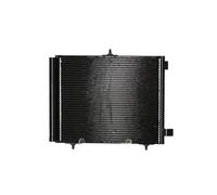 NRF Condensatore climatizzazione 35405 per Citroën Peugeot Opel Vauxhall