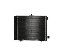 NRF 35405 Condensatore climatizzatore per OPEL Crossland X (P17) per CITROËN DS3