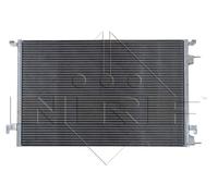 NRF 35467 Condensatore, Climatizzatore per FIAT,OPEL,VAUXHALL