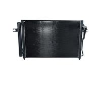 NRF 35475 Condensatore climatizzatore